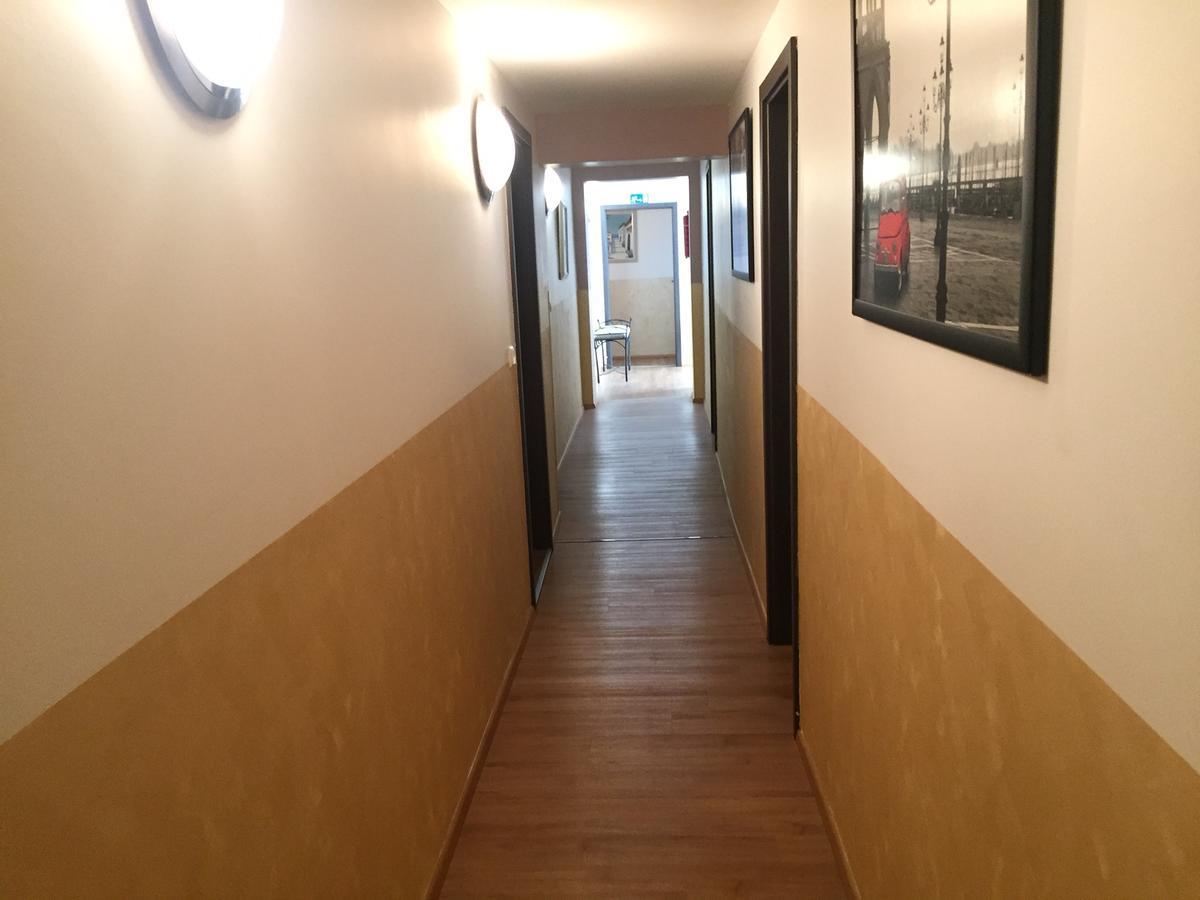 Hotel Ristorante Rostica Bad Urach Εξωτερικό φωτογραφία