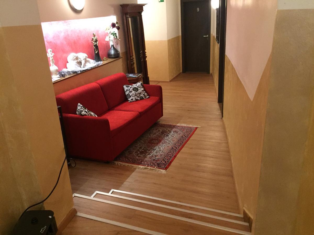 Hotel Ristorante Rostica Bad Urach Εξωτερικό φωτογραφία