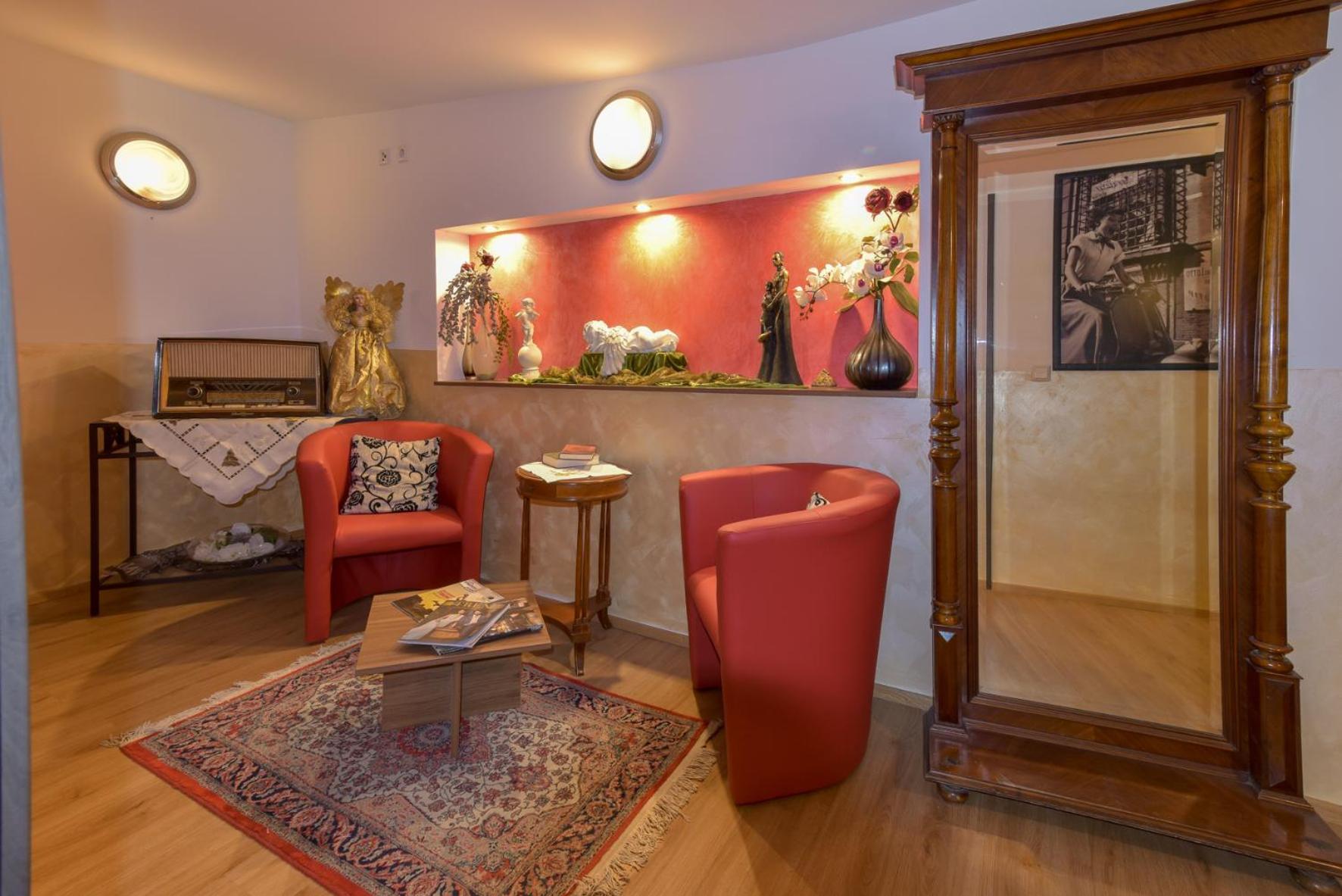 Hotel Ristorante Rostica Bad Urach Εξωτερικό φωτογραφία
