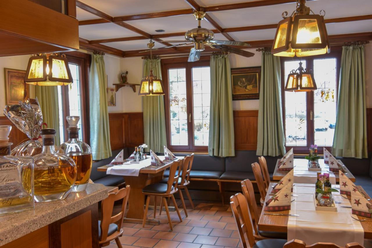 Hotel Ristorante Rostica Bad Urach Εξωτερικό φωτογραφία